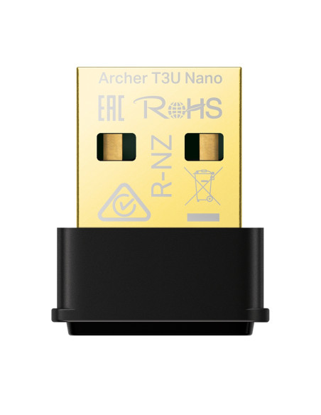 TP-Link Archer T3U Nano WLAN 1267 Mbit/s