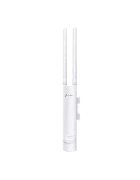 TP-Link Omada EAP225-Outdoor 1200 Mbit/s Bianco Supporto Power over Ethernet (PoE)