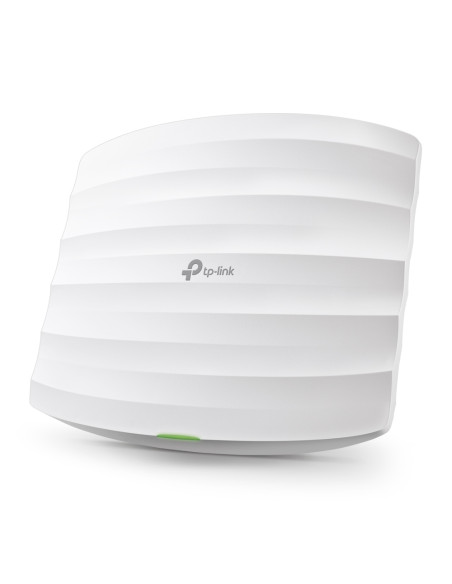TP-Link Omada EAP265 HD punto accesso WLAN 1300 Mbit/s Bianco Supporto Power over Ethernet (PoE)