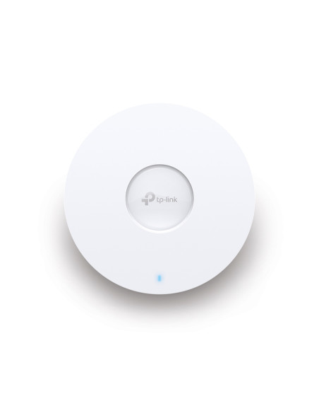 TP-Link Omada EAP650 punto accesso WLAN 2976 Mbit/s Bianco Supporto Power over Ethernet (PoE)