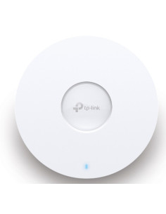TP-Link Omada EAP653 (5-pack) 2976 Mbit/s Bianco Supporto Power over Ethernet (PoE)
