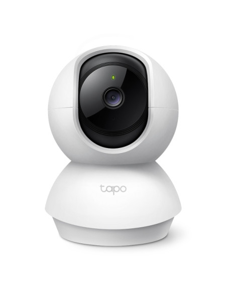 TP-Link TC71 telecamera di sorveglianza Cupola Telecamera di sicurezza IP Interno 2304 x 1296 Pixel Scrivania