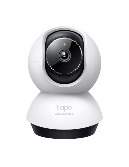 TP-Link TC72 telecamera di sorveglianza Lampadina Telecamera di sicurezza IP Interno 2560 x 1440 Pixel Soffitto/Scrivania