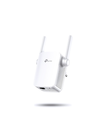 TP-Link TL-WA855RE Ripetitore di rete Bianco 10, 100 Mbit/s