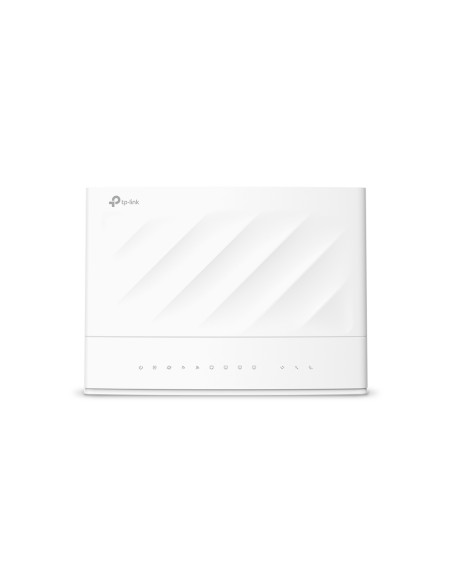 TP-Link VX230v router wireless Gigabit Ethernet Dual-band (2.4 GHz/5 GHz) Bianco