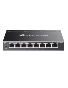 OMADA 6PORT  WITH 4-PORT POE+ 2