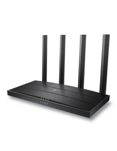 TP-Link Archer AX12 router wireless Fast Ethernet Dual-band (2.4 GHz/5 GHz) Nero