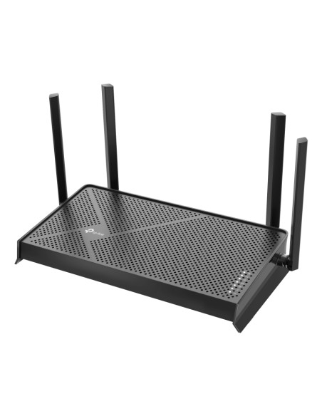 TP-Link Archer BE3600 router wireless 2.5 Gigabit Ethernet Dual-band (2.4 GHz/5 GHz) Nero