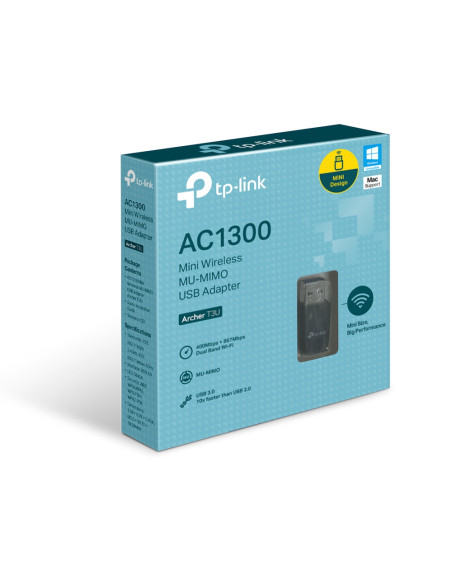 TP-Link Archer T3U WLAN 867 Mbit/s