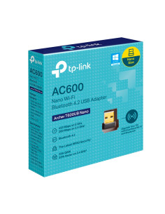 TP-Link ARCHER T600UB NANO scheda di rete e adattatore WLAN 433 Mbit/s 2