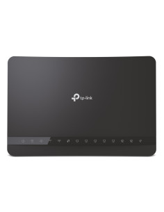 TP-Link Archer VR1210v router wireless Gigabit Ethernet Dual-band (2.4 GHz/5 GHz) Nero 2