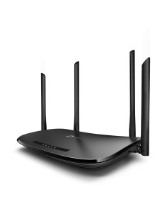 TP-Link Archer VR300 router wireless Fast Ethernet Dual-band (2.4 GHz/5 GHz) Nero 2