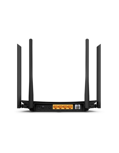 TP-Link Archer VR300 router wireless Fast Ethernet Dual-band (2.4 GHz/5 GHz) Nero