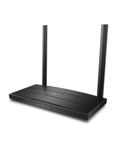 TP-Link Archer VR400 router wireless Gigabit Ethernet Dual-band (2.4 GHz/5 GHz) Nero 2