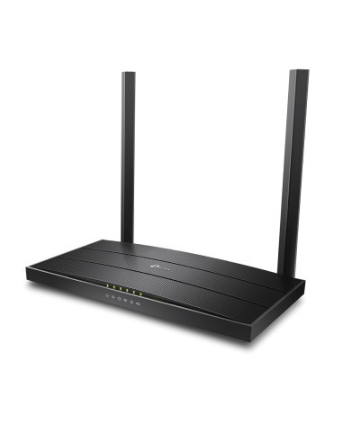 TP-Link Archer VR400 router wireless Gigabit Ethernet Dual-band (2.4 GHz/5 GHz) Nero