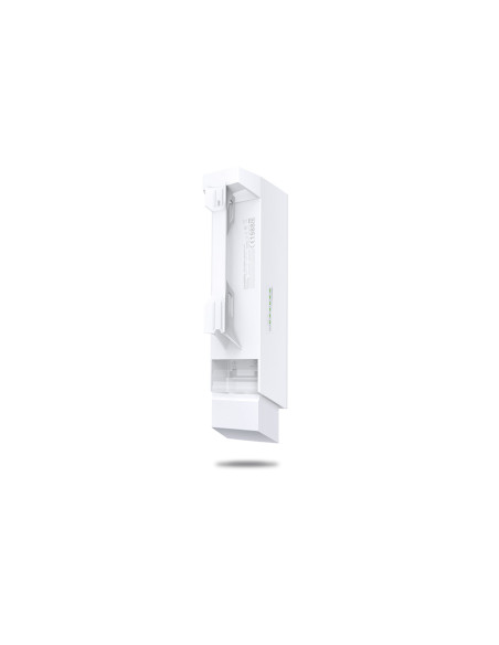 TP-Link CPE210 300 Mbit/s Bianco Supporto Power over Ethernet (PoE)