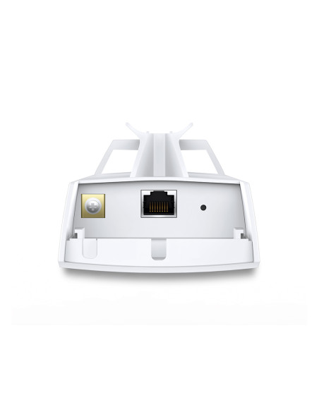 TP-Link CPE510 300 Mbit/s Bianco Supporto Power over Ethernet (PoE)