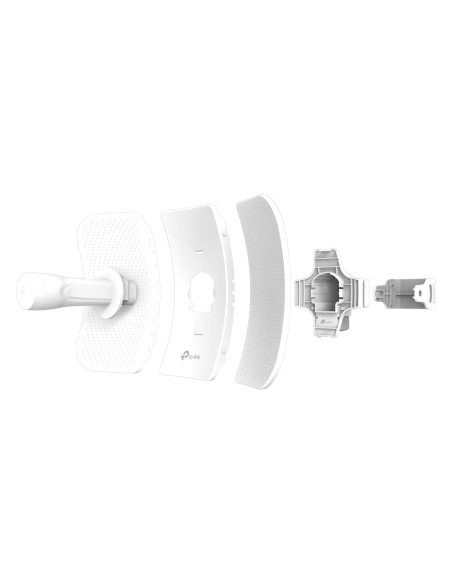 TP-Link CPE605 antenna di rete Antenna direzionale 23 dBi
