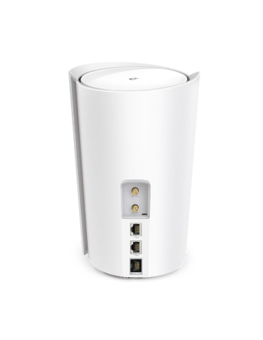 TP-Link Deco X50-5G Dual-band (2.4 GHz/5 GHz) Wi-Fi 6 (802.11ax) Bianco 3 Interno