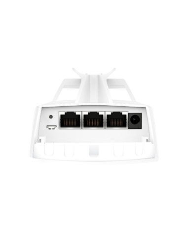 TP-Link EAP211-BRIDGE KIT ponte e ripetitore Bridge di rete 867 Mbit/s Bianco