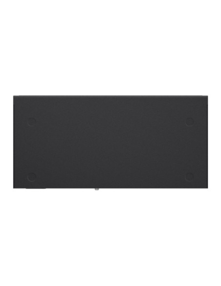 TP-Link ES216G switch di rete Gestito Gigabit Ethernet (10/100/1000) Nero