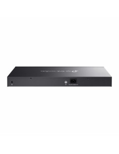 TP-Link ES220GMP switch di rete Gestito Gigabit Ethernet (10/100/1000) Supporto Power over Ethernet (PoE) Nero 2