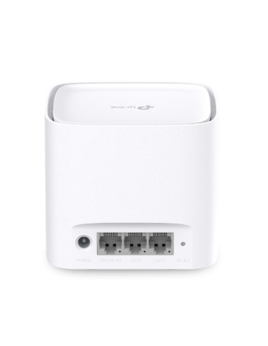 TP-Link HX220 Dual-band (2.4 GHz/5 GHz) Wi-Fi 6 (802.11ax) Bianco 3