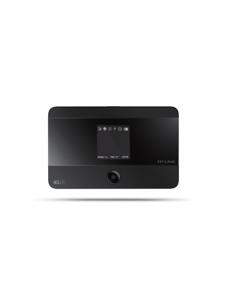 TP-Link M7350 Apparecchiature di rete wireless cellulare