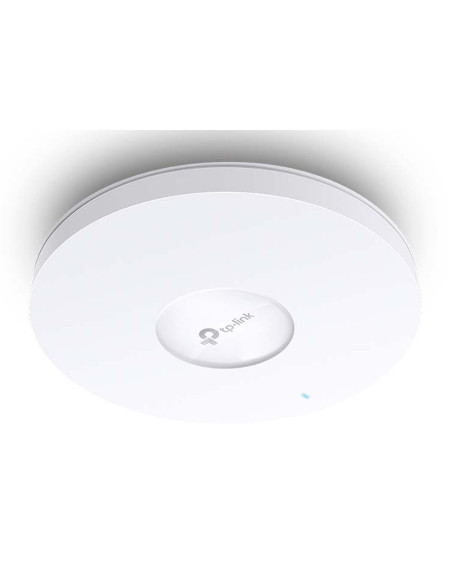TP-Link Omada AX1800 1800 Mbit/s Bianco Supporto Power over Ethernet (PoE)