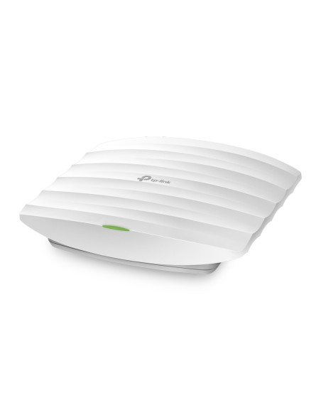 TP-Link Omada EAP110 300 Mbit/s Bianco Supporto Power over Ethernet (PoE)