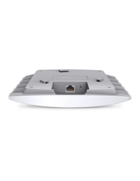 TP-Link Omada EAP110 300 Mbit/s Bianco Supporto Power over Ethernet (PoE)