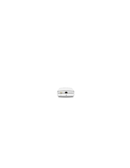 TP-Link Omada EAP110-Outdoor 300 Mbit/s Bianco Supporto Power over Ethernet (PoE)