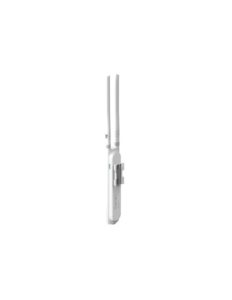 TP-Link Omada EAP225-Outdoor 1200 Mbit/s Bianco Supporto Power over Ethernet (PoE)