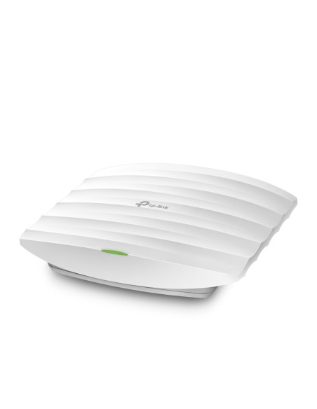 TP-Link Omada EAP245(5-PACK) punto accesso WLAN 1750 Mbit/s Bianco Supporto Power over Ethernet (PoE)
