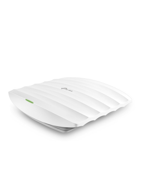 TP-Link Omada EAP245(5-PACK) punto accesso WLAN 1750 Mbit/s Bianco Supporto Power over Ethernet (PoE)