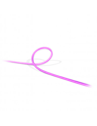 Philips Hue White and Color ambiance Lightstrip da Esterno 5m