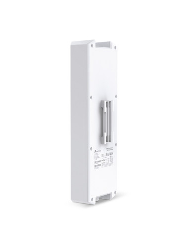 TP-Link Omada EAP610-Outdoor 1800 Mbit/s Bianco Supporto Power over Ethernet (PoE)