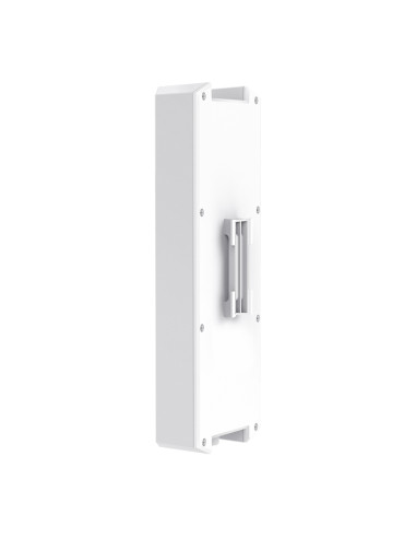 TP-Link Omada EAP623-Outdoor HD 1800 Mbit/s Bianco Supporto Power over Ethernet (PoE)