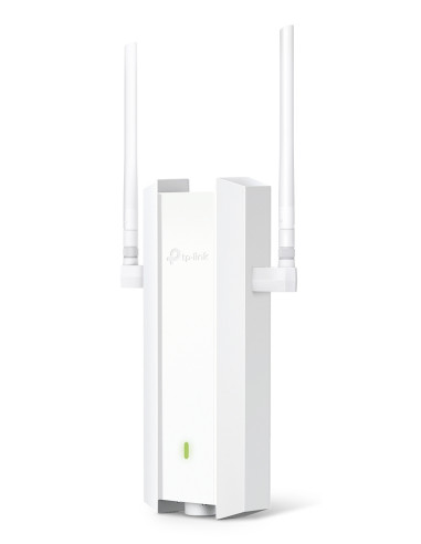 TP-Link Omada EAP625-Outdoor HD 1800 Mbit/s Bianco Supporto Power over Ethernet (PoE)