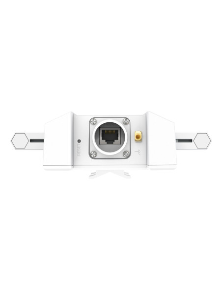 TP-Link Omada EAP625-Outdoor HD 1800 Mbit/s Bianco Supporto Power over Ethernet (PoE)