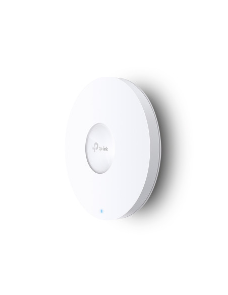 TP-Link Omada EAP650 punto accesso WLAN 2976 Mbit/s Bianco Supporto Power over Ethernet (PoE)
