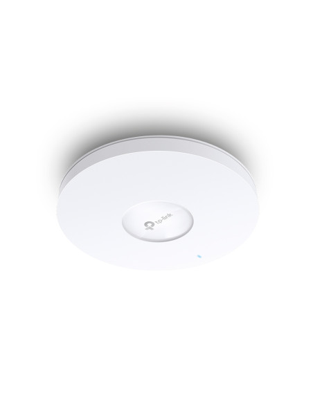 TP-Link Omada EAP650 punto accesso WLAN 2976 Mbit/s Bianco Supporto Power over Ethernet (PoE)