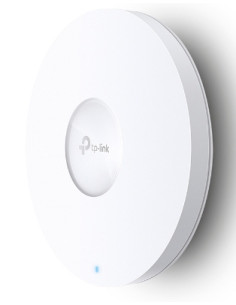 TP-Link Omada EAP653 (5-pack) 2976 Mbit/s Bianco Supporto Power over Ethernet (PoE) 2