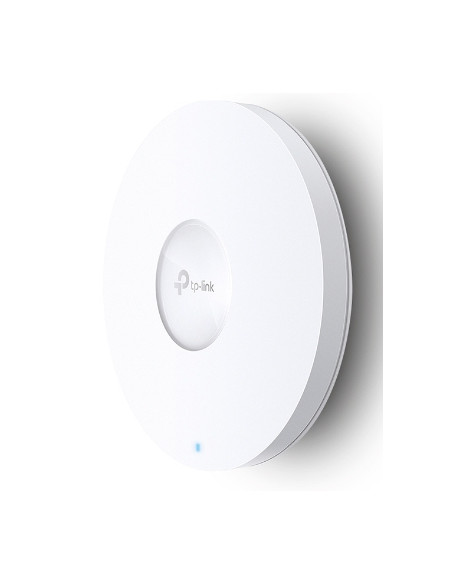TP-Link Omada EAP653 (5-pack) 2976 Mbit/s Bianco Supporto Power over Ethernet (PoE)