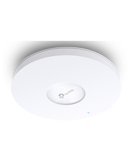 TP-Link Omada EAP653 punto accesso WLAN 2976 Mbit/s Bianco Supporto Power over Ethernet (PoE)