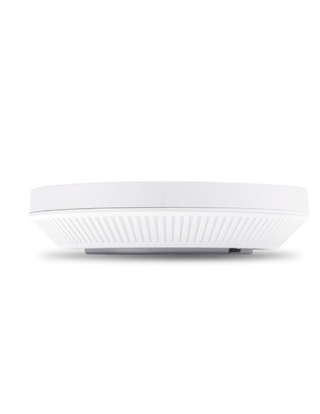 TP-Link Omada EAP653 punto accesso WLAN 2976 Mbit/s Bianco Supporto Power over Ethernet (PoE)