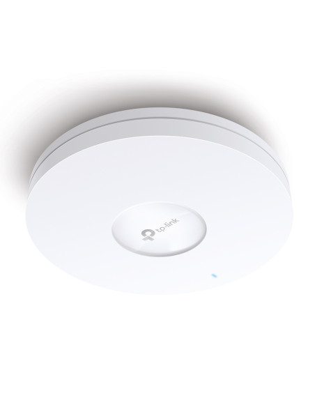 TP-Link Omada EAP660 HD punto accesso WLAN 2402 Mbit/s Bianco Supporto Power over Ethernet (PoE)