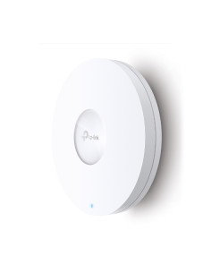 TP-Link Omada EAP670 punto accesso WLAN 5400 Mbit/s Bianco Supporto Power over Ethernet (PoE) 2