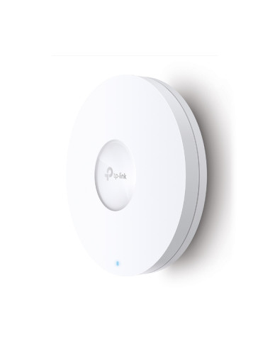 TP-Link Omada EAP670 punto accesso WLAN 5400 Mbit/s Bianco Supporto Power over Ethernet (PoE)