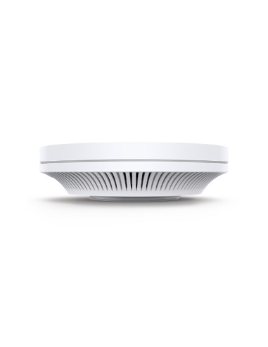 TP-Link Omada EAP670 punto accesso WLAN 5400 Mbit/s Bianco Supporto Power over Ethernet (PoE)